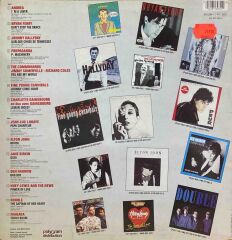 Various – Polystar