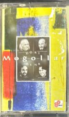 Moğollar – Dört Renk Kaset