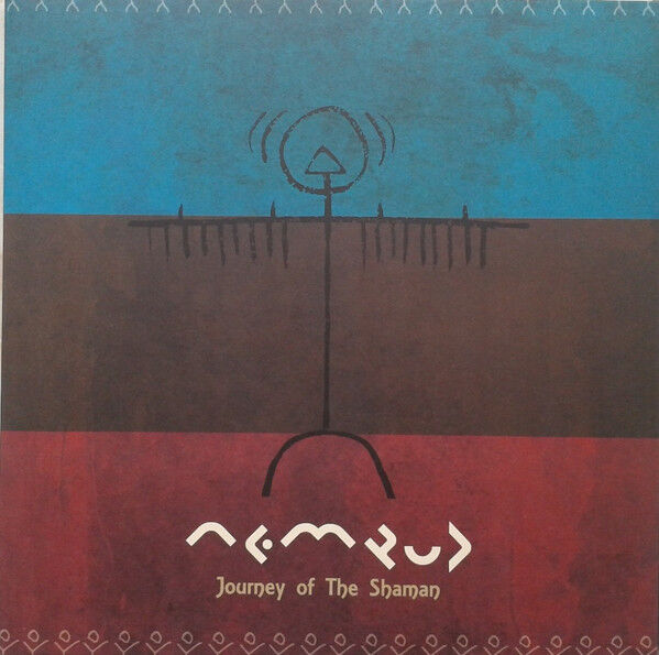 Nemrud – Journey Of The Shaman LP