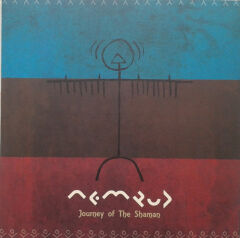 Nemrud – Journey Of The Shaman LP