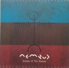Nemrud – Journey Of The Shaman LP