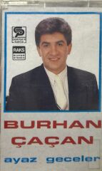 KASET Burhan Çaçan – Ayaz Geceler KASET