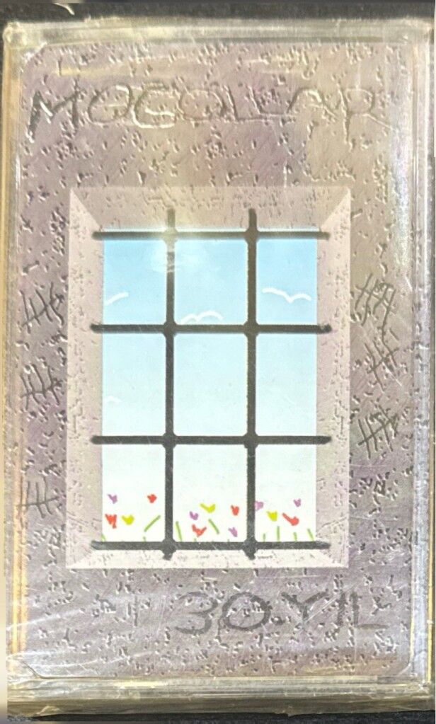 Moğollar – 30. Yıl Kaset