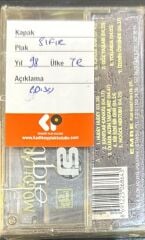 Moğollar – 30. Yıl Kaset