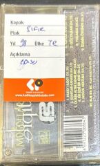 Moğollar – 30. Yıl Kaset