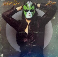 Steve Miller Band – The Joker 1973 BASKI LP