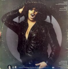 Steve Miller Band – The Joker 1973 BASKI LP