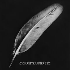 Cigarettes After Sex – Affection / Keep On Loving You 45'lik