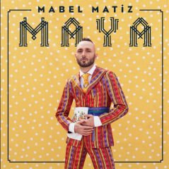DİKKAT CD Mabel Matiz – Maya