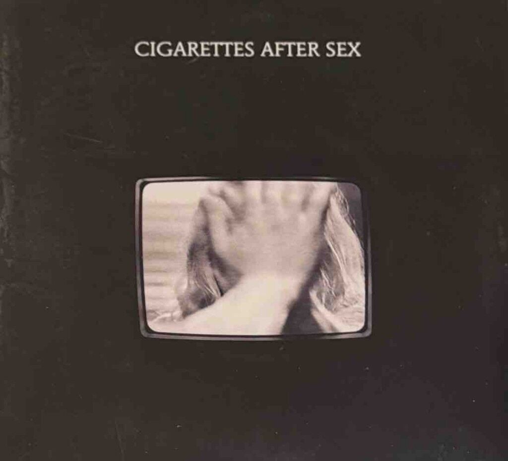 Cigarettes After Sex – The Crystal Ship / Anna Karenina 45'lik