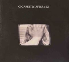 Cigarettes After Sex – The Crystal Ship / Anna Karenina 45'lik