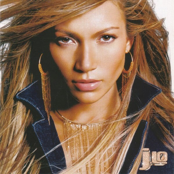 Dikkat CD  Jennifer Lopez – J.Lo