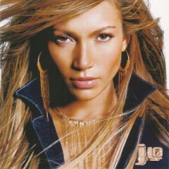Dikkat CD  Jennifer Lopez – J.Lo