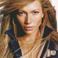 Dikkat CD  Jennifer Lopez – J.Lo
