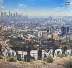 Dr. Dre – Compton (A Soundtrack By Dr. Dre)