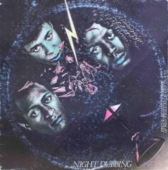 Imagination – Night Dubbing (Special Remixed Versions)