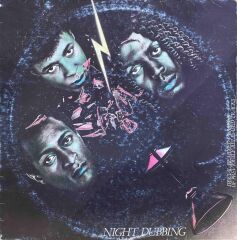 Imagination – Night Dubbing (Special Remixed Versions)