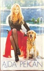 DİKKAT KASET !!! Ajda Pekkan – Ajda Pekkan Kaset