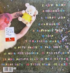 Melanie Martinez – Cry Baby Deluxe Edition