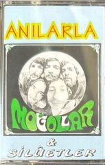 Moğollar, Silûetler – Moğollar - Anılarla & Siluetler