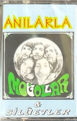 Moğollar, Silûetler – Moğollar - Anılarla & Siluetler