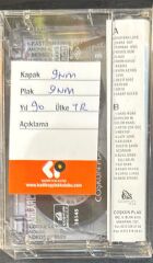 Moğollar, Silûetler – Moğollar - Anılarla & Siluetler