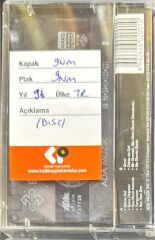 3 Hürel – Efsane…Yeniden Kaset