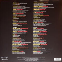Various - Rock The 80s Collection