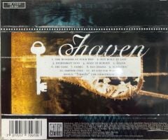 DİKKAT DİKKAT CD CD Dark Tranquillity – Haven Melodic Death Metal CD CD