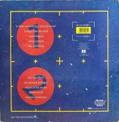 Duran Duran – Arena - Recorded Around The World 1984