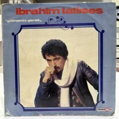 İBRAHİM TATLISES – GÜLMEMIZ GEREK