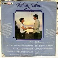 İBRAHİM TATLISES – GÜLMEMIZ GEREK