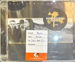 Dikkat CD! U2 – The Joshua Tree