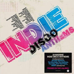 Various - Indie Disco Anthems