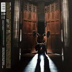 Kanye West – Late Registration