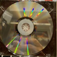DİKKAT DİKKAT CD CD Sıfır KM – Albüm 2009 BASKI CD