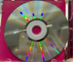 DİKKAT CD CD Şevval Sam – Has Arabesk CD