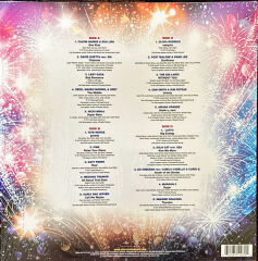 Various - Now That’s What I Call Music! 25th Anniversary Volume 2