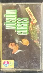 Müslüm Gürses – Konseri Kaset