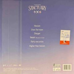 TXT – The Star Chapter : Sanctuary