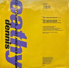 Cathy Dennis – Just Another Dream