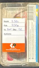 Ferdi Tayfur – Durdurun Dünyayı Kaset