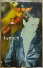 KASET Teoman – Teoman 1997 BASKI KASET