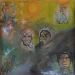 King Crimson – In The Wake Of Poseidon