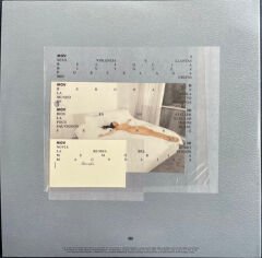 Rosalía – Lux (Crystal Clear Vinyl)