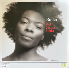 Concha Buika – Mi Niña Lola