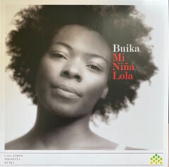 Concha Buika – Mi Niña Lola
