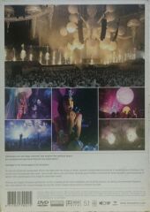 Dikkat Dvd Various – Sensation - The Ocean Of White