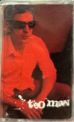 KASET Teoman – Teoman 2003 BASKI KASET