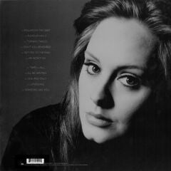 Adele – 21
